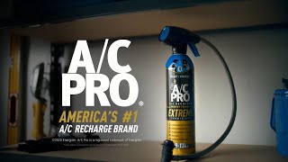 AC Pro  Anyone Can Be a Pro With AC Pro 15 [upl. by Ayn]