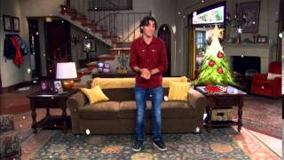 Happy FaLaLalidays – Disney Channel Official [upl. by Hoffer]