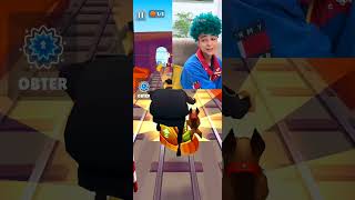 Jooj Natu subway surf [upl. by Anoel]