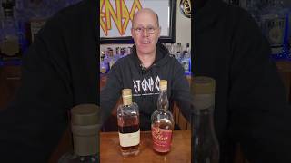 A CHAMPION is Crowned Top 16 Wheated WhiskeyBourbon Challenge whiskey bourbon [upl. by Riatsala267]