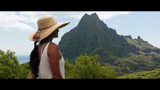 Silversea Cruises 2026 French Polynesia Itineraries [upl. by Akkina855]