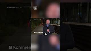 RTL WEST Geschäftsführer „Machen Sie den Weg frei Herr Scholzquot 😤 [upl. by Anhaj654]