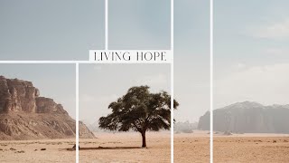 The Word That Endures  Living Hope [upl. by Noami]