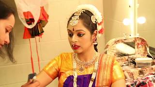 Bharatanatyam Arangetram South Indian classical dance by Elisa amp Purva full video [upl. by Htebezile]