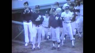 Bucky Dent Home Run 1978 Yankees  Red Sox Playoff Game [upl. by Eeruhs604]