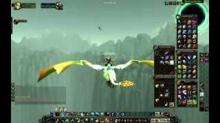 WoW RawrJ quotHow Toquot guide to netherwing rep [upl. by Amend]