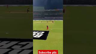 Lockie Ferguson bowling Catch will jacks [upl. by Ruggiero]