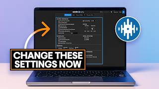 STOP Struggling with Serato DJ Pro 20 Easy Settings for Beginners [upl. by Narcis262]