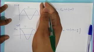 N1  Signal sinusoïdale – valeur moyenne – valeur efficace [upl. by Inahet]