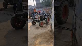 Eicher 242🥀💔💔🚜 tractor viralvideos shorts new short mahindra215 tractor shorts [upl. by Sirrot515]