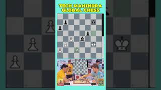 Tiger of Madras vs Chess GOAT [upl. by Fleisig]