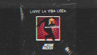 Ricky Martin  Livin’ La Vida Loca Jesse Bloch Edit FREE DL BELOW [upl. by Efeek]