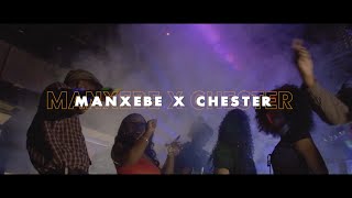 Manxebe X Chester Houseprince Dont forget Official video [upl. by Naus]