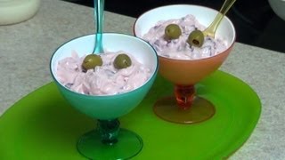 Coctel o Ensalada de Remolacha  Otra deliciosa sencilla y simple receta PekisKitchen [upl. by Nnairret104]