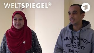 Eheberatung auf Islamisch [upl. by Roswald]