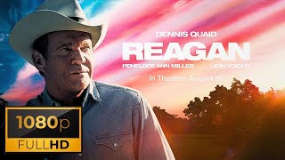 Reagan 2024 Tráiler Oficial Subtítulos [upl. by Dannel]