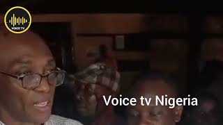 Breaking LP National Chairman Speaks After His Release Accused APC Others For His Arrest [upl. by Karleen575]