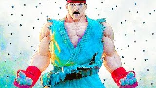 street fighter 5 streetfighter retrogamer gaming gameplay gamer streetfighter streetfighter [upl. by Winny]