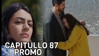 Behind the Veil Episode 87 Promo  Gelin dizisi capitullo 87 promo en español [upl. by Kragh]