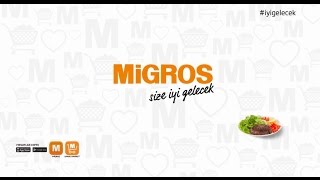 Migros’ta Gördüğünüze İnanın Uzman Kasap Köfte Çeşitleri [upl. by Talich]