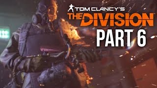 The Division Walkthrough Part 1  INTRO Full Game Xbox One Gameplay 1080p [upl. by Tamiko481]