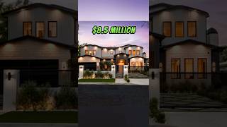 Touring an 85M Encino Mansion with Your DREAM Basement hometour encino encinorealestate short [upl. by Aileek]