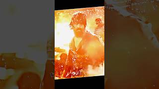 KGF🔥X KAAYI 4K HDR👿EDIT QUALITY YASH kgf2 kgf movie attitude ytshorts shorts shortfeed [upl. by Orthman]