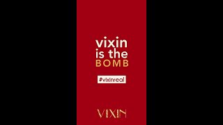 VIXIN IS THE BOMB [upl. by Ivets]