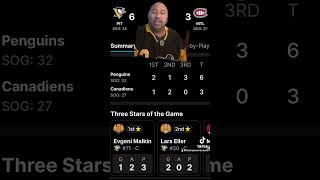 Pittsburgh Penguins 10142024 Postgame Recap nhltube nhlyoutuber sports hockey nhl [upl. by Walter]