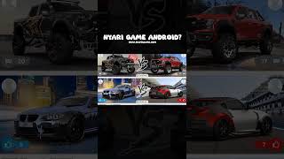 Game Android Modifikasi Mobil Terbaik 2024  3DTuning Car Game amp Simulator game gameandroid games [upl. by Adnohsor]