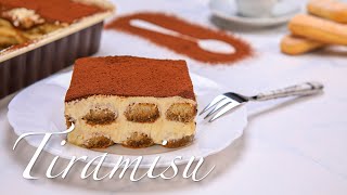 Tiramisu cu frisca si mascarpone [upl. by Fugere]