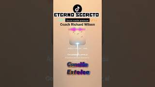 Eterno Secreto Canción Estoica [upl. by Oiratno]