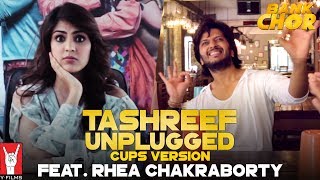 Bank Chor Event  Lag Gayi Tashreef  Riteish Deshmukh And Vivek Oberoi  ROAST Video [upl. by Steck]