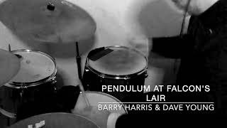 Pendulum At Falcons Lair Drum Cover [upl. by Sankaran]