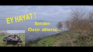 EY HAYAT  Senden Özür Dileriz [upl. by Etterual]