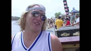 PARKS BONIFAY  Wakestock 2003 [upl. by Ventre924]