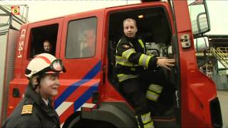 Brandweer faalde bij aanpak brand Moerdijk [upl. by Anilem849]