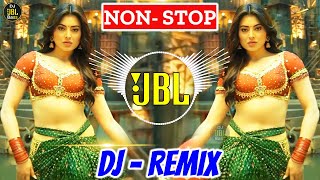 90s Old Dj Song \ Old Hindi Song 2023 Dj Remix  Nonstop Dj Song  Nonstop Hindi dj song Jukebox [upl. by Aniala941]