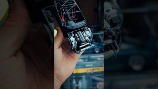 Original Tamiya engine vs fully 3d printed 👌 fy [upl. by Lotsyrk]