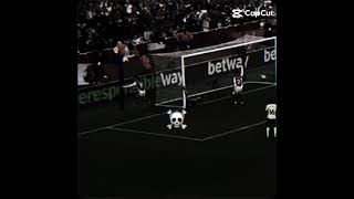 Martinelli goal vs Southampton [upl. by Enyaht568]