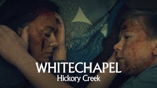 Whitechapel  Hickory Creek OFFICIAL VIDEO [upl. by Okiram]