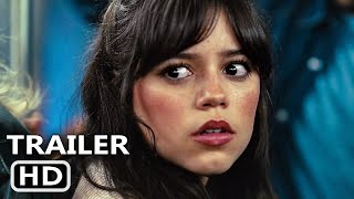 SCREAM 6 Trailer 2023 Jenna Ortega á´´á´° [upl. by Alimak]