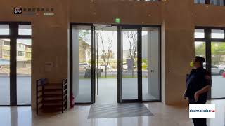 美德亞  DORMAKABA ED250 400KG 單開重型自動門弓器電動門弓器 AUTOMATIC SWING DOOR TZFY DORMA自動門DORMA電動開門機ED250 [upl. by Enale190]