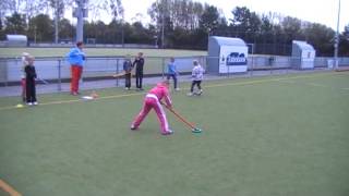 Clinic Sport en Spel workshop [upl. by Willy]