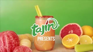 Tajín Citrus Juice Recipe [upl. by Jedthus56]