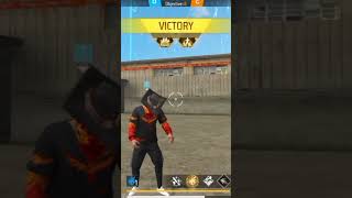 Free fire headshot gameplay freefire freefireclips ffshorts shorts [upl. by Neyud552]