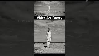 5Dimensional Poetry Video Art [upl. by Herring]