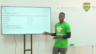 Economics 2023 JAMB UTME Tutorials Episode 1 of 5 Teaches how to answer past and new questions [upl. by Stoddart]