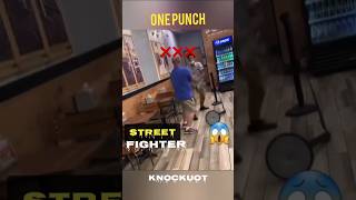 Self defence punch😱😱selfdenfense streetdefence fighttechniques [upl. by Hyde]