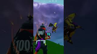 Travis Scott returning fortnite foryou [upl. by Philana]